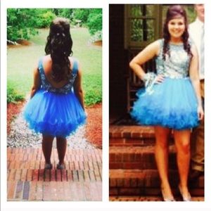 Homecoming/ Prom dress!